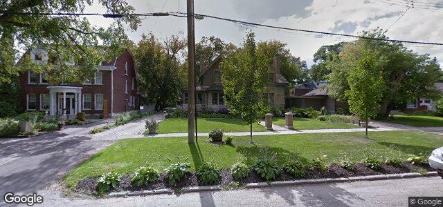 58 Middle Gate（加拿大曼尼托巴省温尼伯市）房屋照片