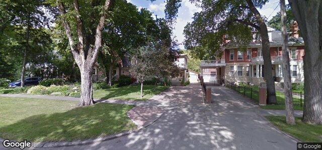 61 Middle Gate（加拿大曼尼托巴省温尼伯市）房屋照片