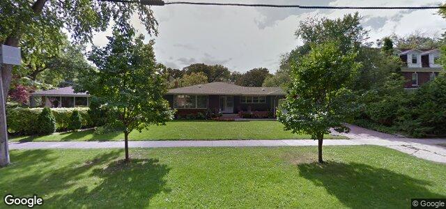 70 Middle Gate（加拿大曼尼托巴省温尼伯市）房屋照片