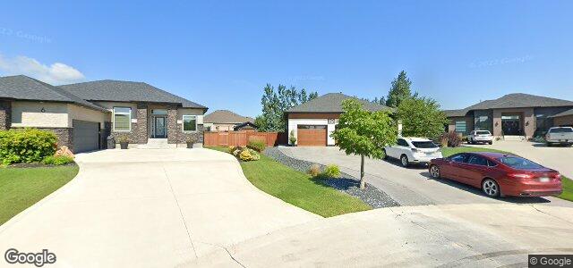 10 Blue Oaks Cove（加拿大曼尼托巴省温尼伯市）房屋照片