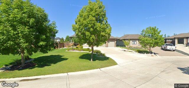 10 Bur Oaks Cove（加拿大曼尼托巴省温尼伯市）房屋照片