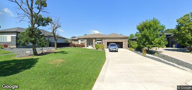 10 Grand Oaks Cove（加拿大曼尼托巴省温尼伯市）房屋照片