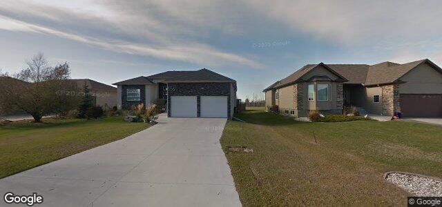 103 Oak Forest Crescent（加拿大曼尼托巴省温尼伯市）房屋照片