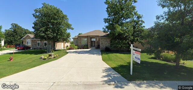 11 Hidden Oaks Cove（加拿大曼尼托巴省温尼伯市）房屋照片