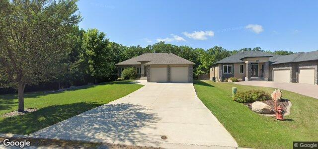 139 Oak Forest Crescent（加拿大曼尼托巴省温尼伯市）房屋照片