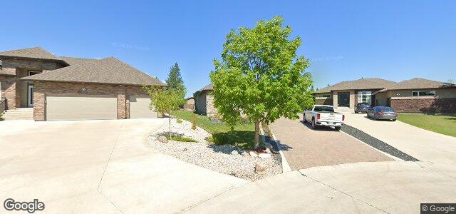 14 Bur Oaks Cove（加拿大曼尼托巴省温尼伯市）房屋照片