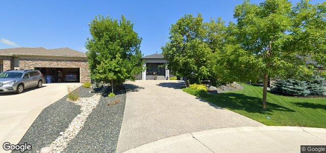 14 Grand Oaks Cove（加拿大曼尼托巴省温尼伯市）房屋照片