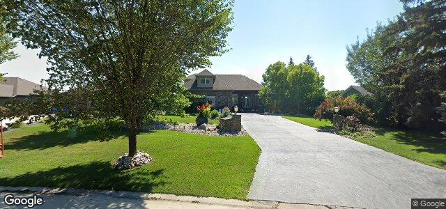 14 Prairie Oaks Cove（加拿大曼尼托巴省温尼伯市）房屋照片