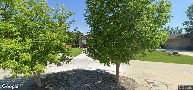 15 Hidden Oaks Cove（加拿大曼尼托巴省温尼伯市）房屋照片