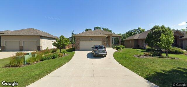 15 Mossy Oaks Cove（加拿大曼尼托巴省温尼伯市）房屋照片