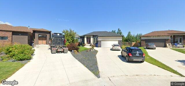 18 Grey Oaks Cove（加拿大曼尼托巴省温尼伯市）房屋照片