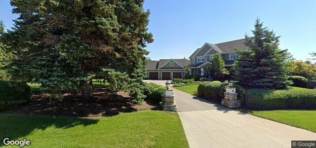 18 Prairie Oaks Cove（加拿大曼尼托巴省温尼伯市）房屋照片