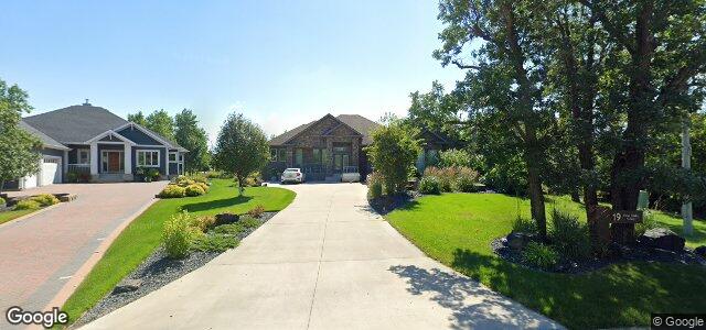 19 Four Oaks Cove（加拿大曼尼托巴省温尼伯市）房屋照片