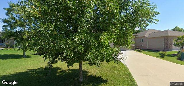 19 Mossy Oaks Cove（加拿大曼尼托巴省温尼伯市）房屋照片