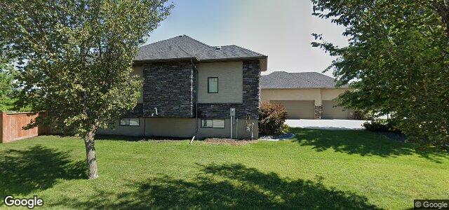 2 Blue Oaks Cove（加拿大曼尼托巴省溫尼伯市）房屋照片