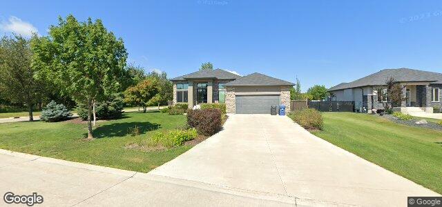 2 Grand Oaks Cove（加拿大曼尼托巴省温尼伯市）房屋照片