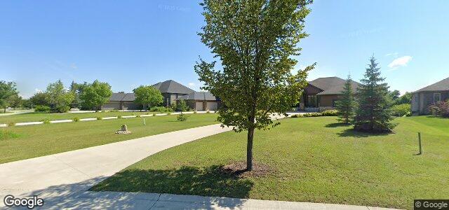 2 Prairie Oaks Cove（加拿大曼尼托巴省温尼伯市）房屋照片