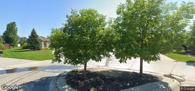 22 Blue Oaks Cove（加拿大曼尼托巴省温尼伯市）房屋照片