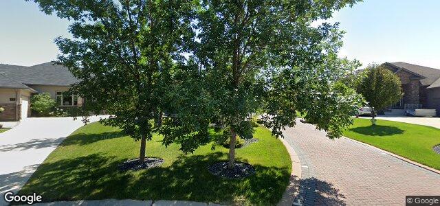 23 Four Oaks Cove（加拿大曼尼托巴省温尼伯市）房屋照片