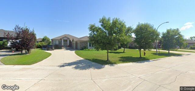 23 Mossy Oaks Cove（加拿大曼尼托巴省温尼伯市）房屋照片