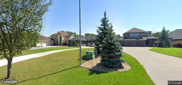 250 Oak Forest Crescent（加拿大曼尼托巴省温尼伯市）房屋照片