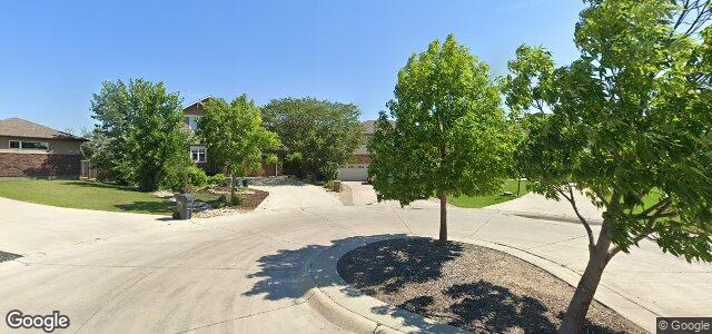 26 Bur Oaks Cove（加拿大曼尼托巴省温尼伯市）房屋照片