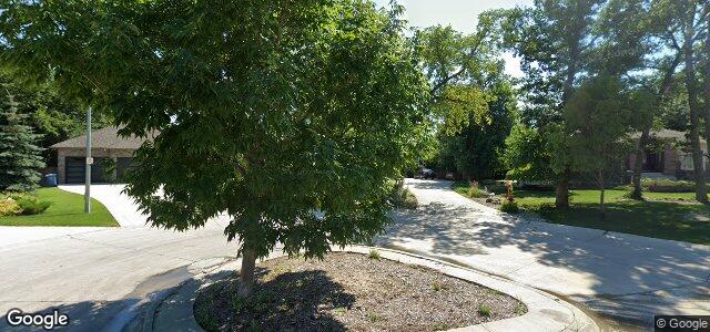 26 Grand Oaks Cove（加拿大曼尼托巴省温尼伯市）房屋照片