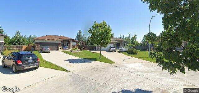 26 Grey Oaks Cove（加拿大曼尼托巴省温尼伯市）房屋照片