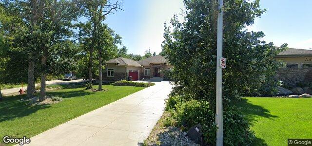 30 Grand Oaks Cove（加拿大曼尼托巴省温尼伯市）房屋照片