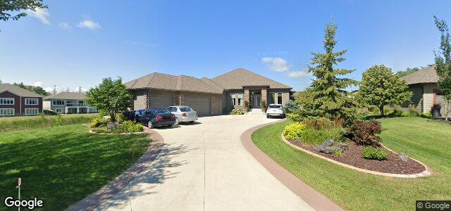 30 Prairie Oaks Cove（加拿大曼尼托巴省温尼伯市）房屋照片