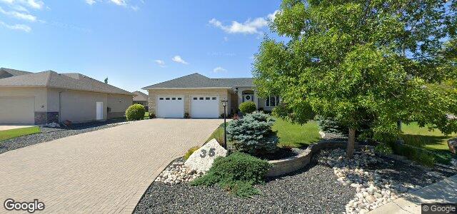 35 Hidden Oaks Cove（加拿大曼尼托巴省温尼伯市）房屋照片