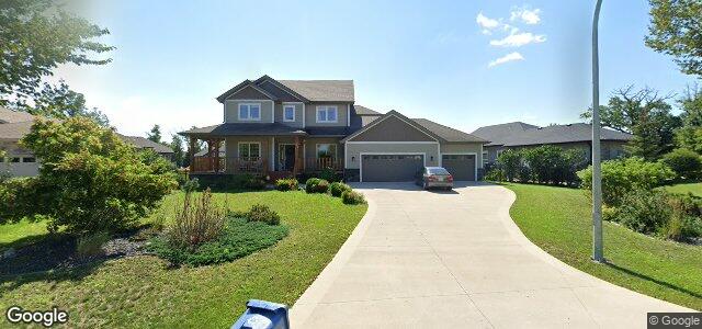 Larawan ng 364 Oak Forest Crescent sa Winnipeg, Manitoba