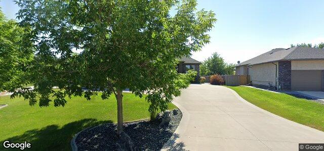 38 Bur Oaks Cove（加拿大曼尼托巴省温尼伯市）房屋照片