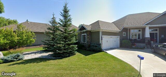 384 Oak Forest Crescent（加拿大曼尼托巴省温尼伯市）房屋照片