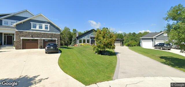 39 Mossy Oaks Cove（加拿大曼尼托巴省温尼伯市）房屋照片