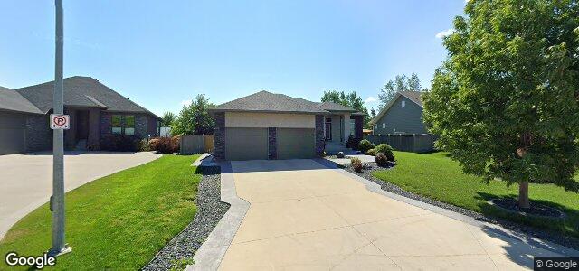 42 Bur Oaks Cove（加拿大曼尼托巴省温尼伯市）房屋照片