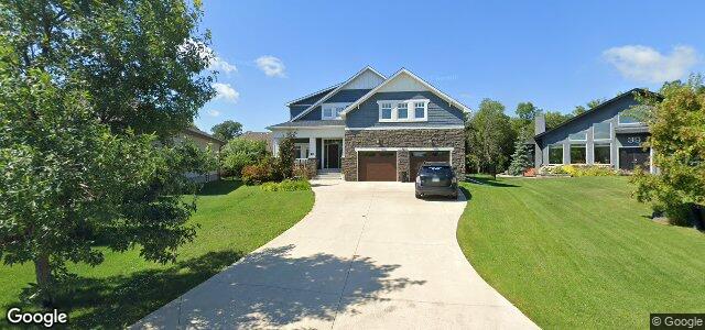 43 Mossy Oaks Cove（加拿大曼尼托巴省温尼伯市）房屋照片