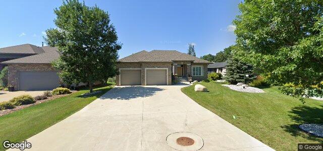 55 Four Oaks Cove（加拿大曼尼托巴省温尼伯市）房屋照片