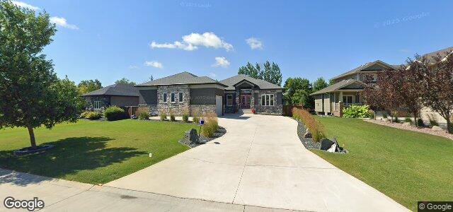 55 Mossy Oaks Cove（加拿大曼尼托巴省温尼伯市）房屋照片