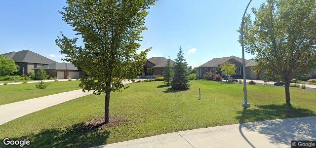 6 Prairie Oaks Cove（加拿大曼尼托巴省温尼伯市）房屋照片