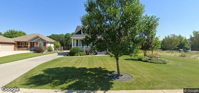 7 Four Oaks Cove（加拿大曼尼托巴省温尼伯市）房屋照片