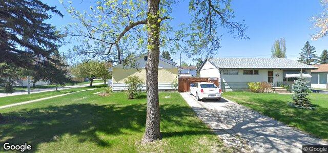 1 Neptune Bay（加拿大曼尼托巴省温尼伯市）房屋照片