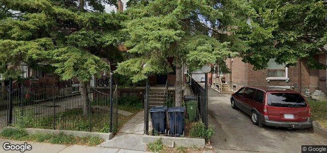 10 Concord Avenue（加拿大曼尼托巴省温尼伯市）房屋照片