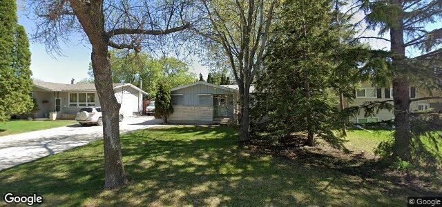 10 Neptune Bay（加拿大曼尼托巴省温尼伯市）房屋照片