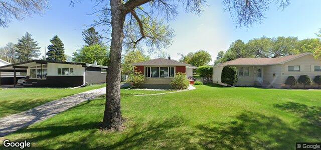 10 Saturn Bay（加拿大曼尼托巴省温尼伯市）房屋照片