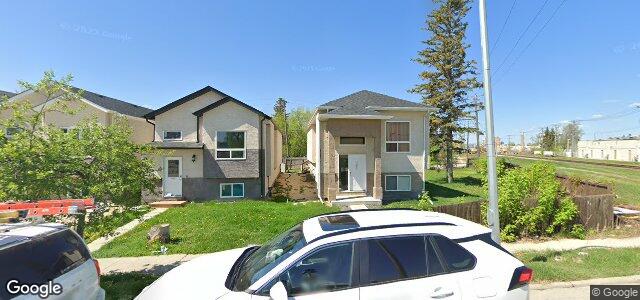 1003 Southwood Avenue（加拿大曼尼托巴省溫尼伯市）房屋照片