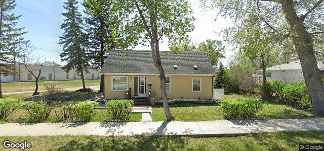 1006 Waterford Avenue（加拿大曼尼托巴省温尼伯市）房屋照片