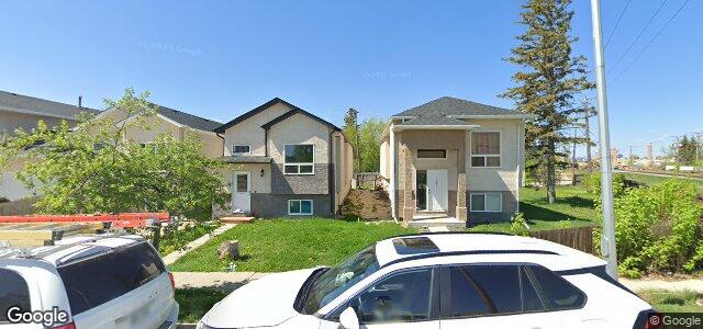 1007 Southwood Avenue（加拿大曼尼托巴省温尼伯市）房屋照片