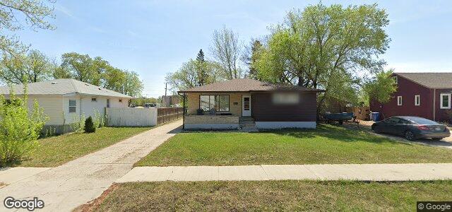 1010 Waterford Avenue（加拿大曼尼托巴省温尼伯市）房屋照片