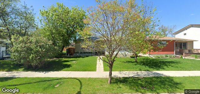 1013 Riverwood Avenue（加拿大曼尼托巴省温尼伯市）房屋照片